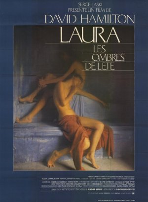 LAURA ET LES OMBRES DE L'ETE